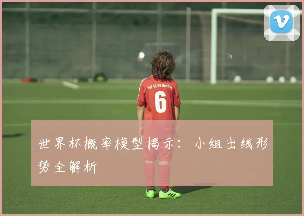 世界杯概率模型揭示:小组出线形势全解析