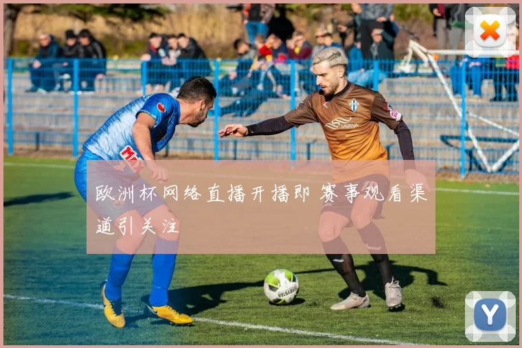欧洲杯网络直播开播即 赛事观看渠道引关注