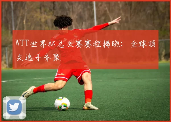 WTT世界杯总决赛赛程揭晓：全球顶尖选手齐聚