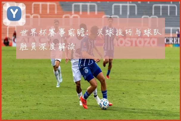 世界杯赛事前瞻:买球技巧与球队胜负深度解读
